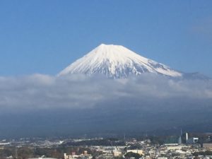 富士山